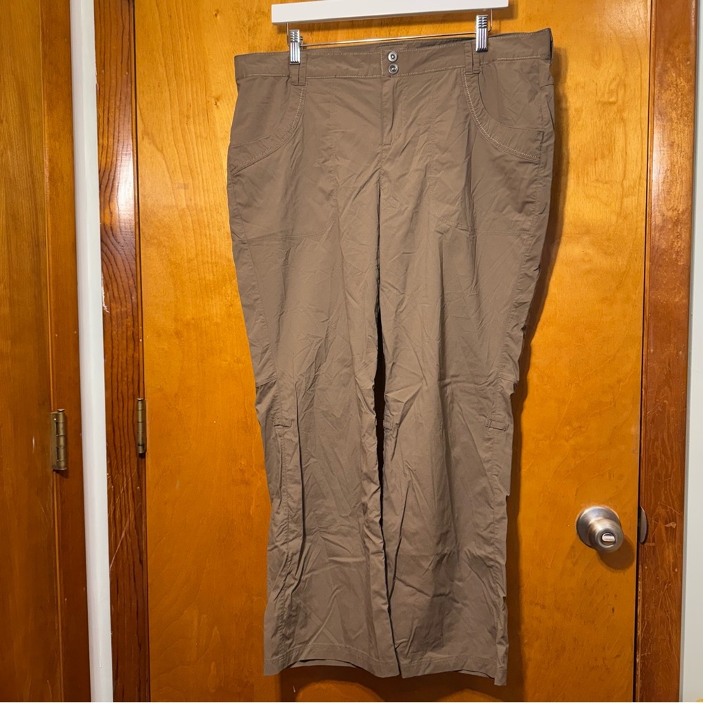 REI Women's Lightweight Pants -16P